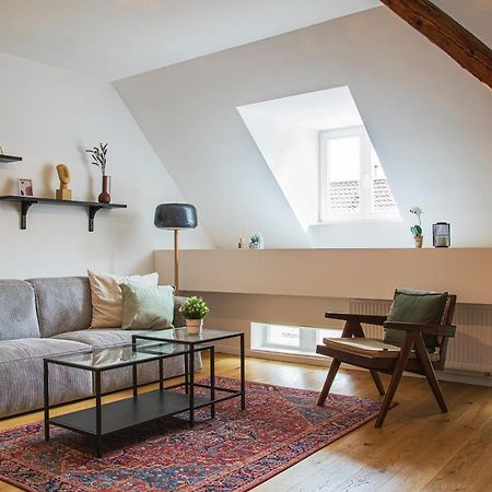Schoene Ferienwohnung In Gernsbach Zentrum エクステリア 写真