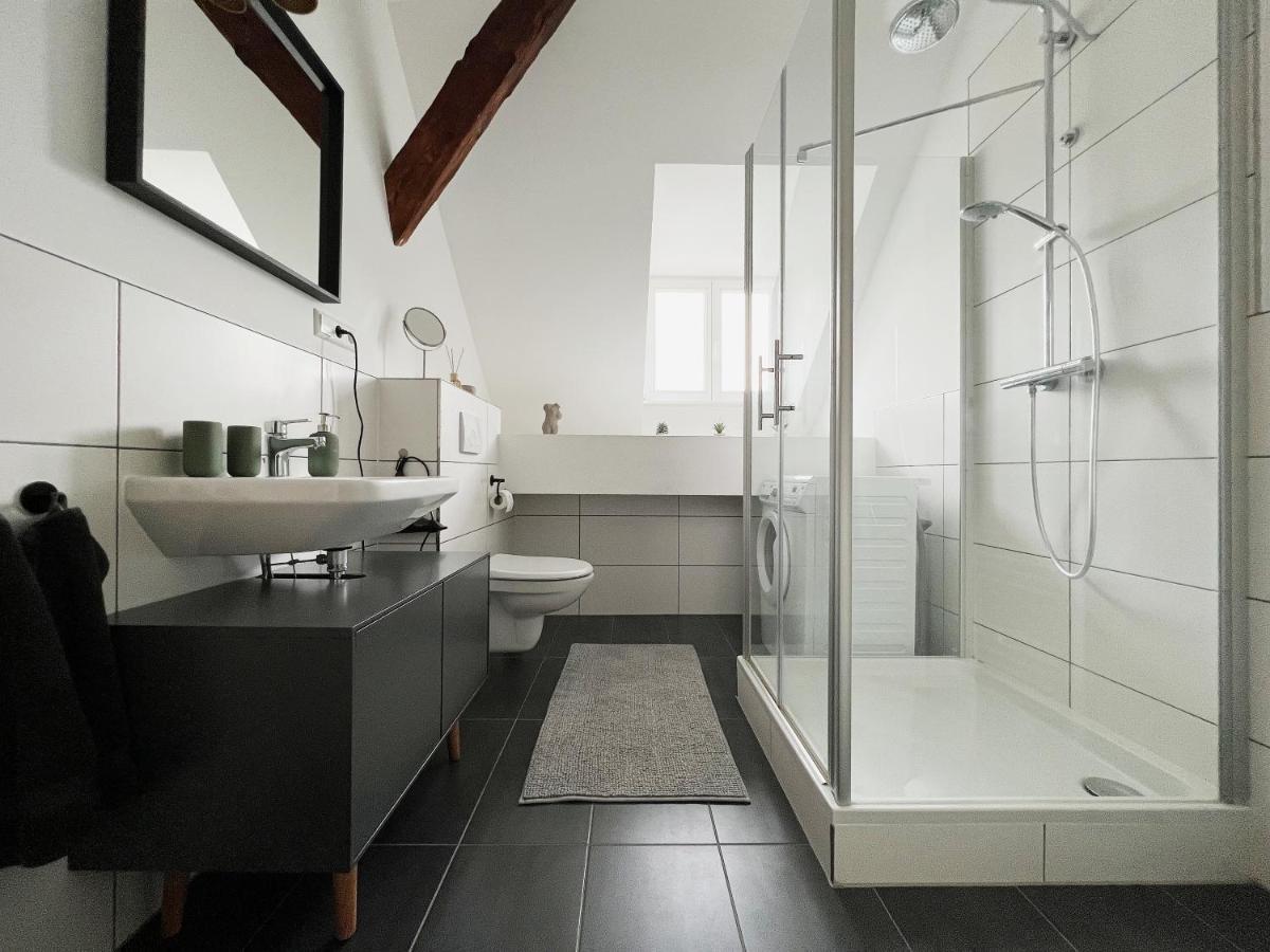 Schoene Ferienwohnung In Gernsbach Zentrum エクステリア 写真