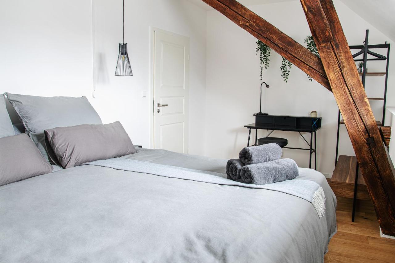 Schoene Ferienwohnung In Gernsbach Zentrum エクステリア 写真
