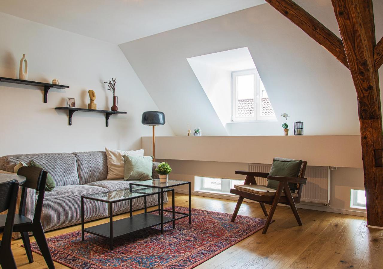 Schoene Ferienwohnung In Gernsbach Zentrum エクステリア 写真
