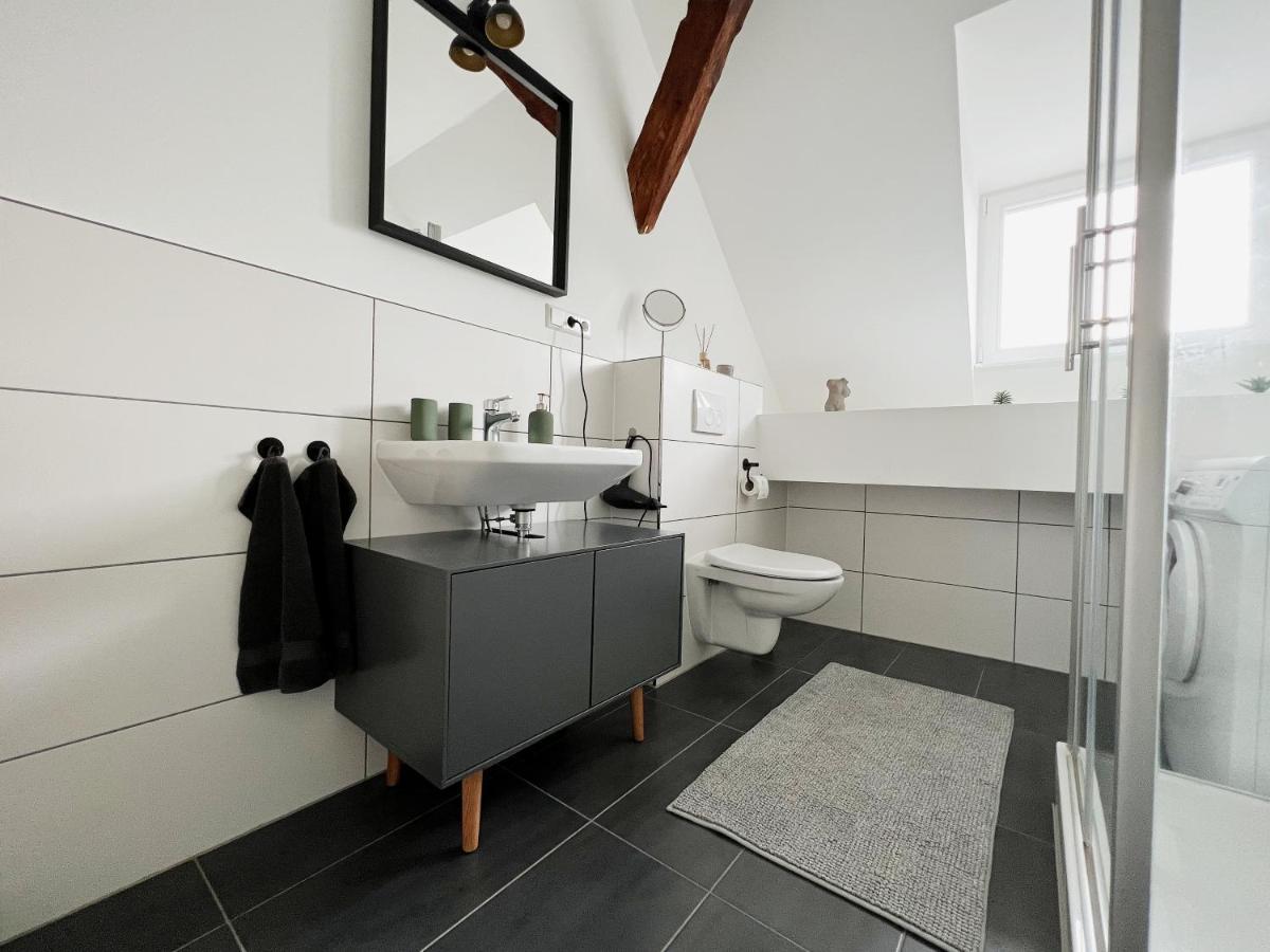 Schoene Ferienwohnung In Gernsbach Zentrum エクステリア 写真