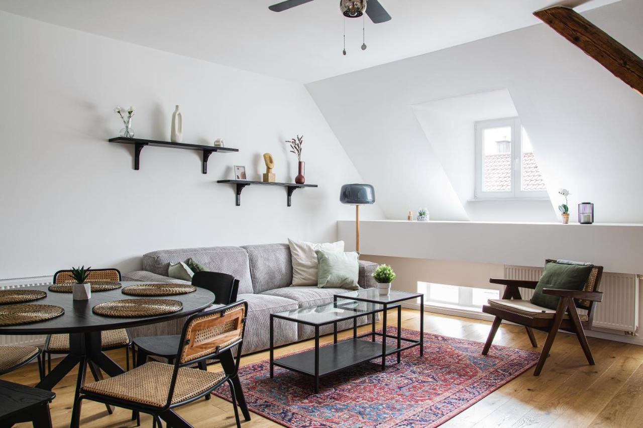 Schoene Ferienwohnung In Gernsbach Zentrum エクステリア 写真